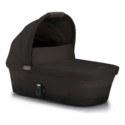 Cybex Gondola Do Wózka Gazelle S Chocolate Brown