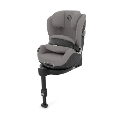Cybex Anoris T2 i-Size Fotelik Samochodowy 9-21 kg Mirage Grey
