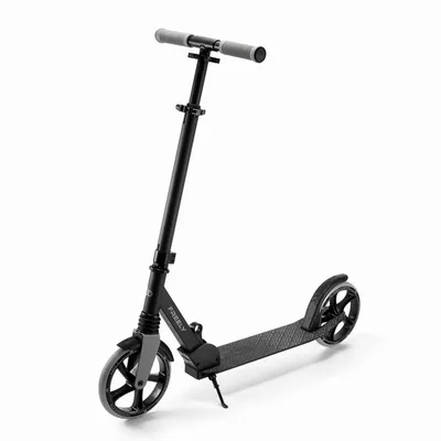 Kinderkraft Freely Hulajnoga Czarna