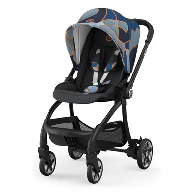 Kiddy Evostar 1 Light Wózek Spacerowy Urban Camo
