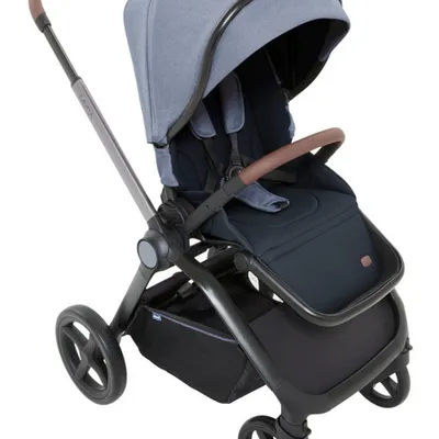 Chicco Mysa Wózek Spacerowy Royal Blue