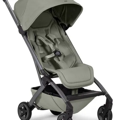Joolz Aer 2 Wózek Spacerowy Sage Green