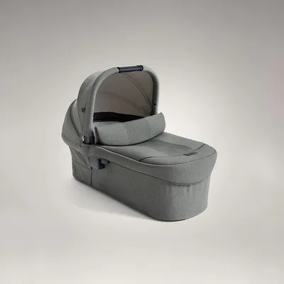 Joie Ramble XL Gondola do Wózka Versatrax Litetrax 4 Mytrax Evergreen