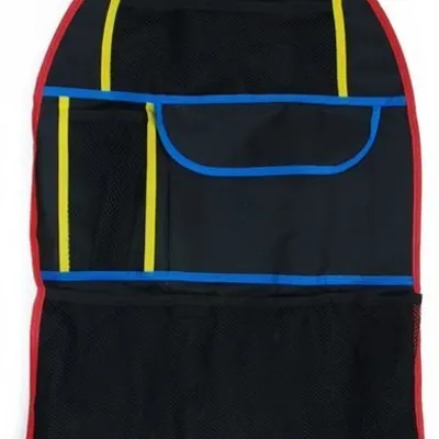 Mikro-adver Bambino Organizer Na Fotel Samochodowy BB