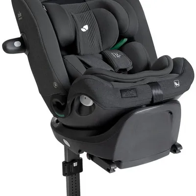 Joie i-Spin XL Fotelik Samochodowy 0-36kg Ebony
