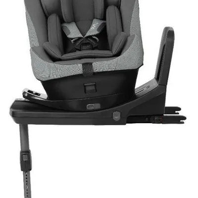 [OUTLET] Nuna Prym Fotelik Samochodowy 0-18 kg RWF Dove