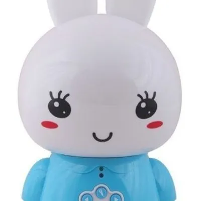 Alilo Honey Bunny Króliczek G6 Niebieski