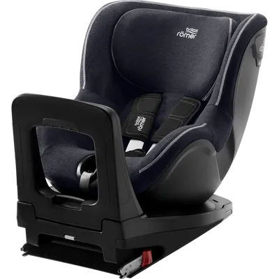 Britax Romer Swingfix/Dualfix I-Size Pokrowiec uniwersalny Dark Grey