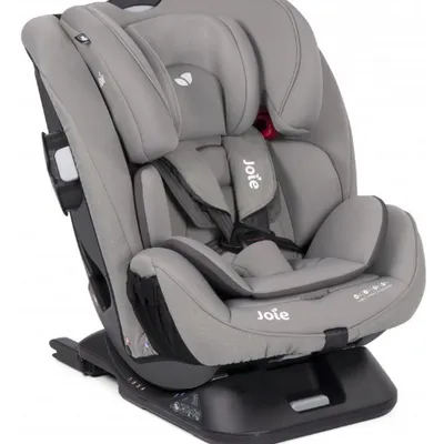 [OUTLET] JOIE Every Stage FX Fotelik Samochodowy 0-36 kg RWF Grey Flannel
