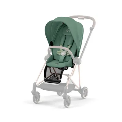 [OUTLET] Cybex Mios 3.0 Tapicerka Siedziska Leaf Green