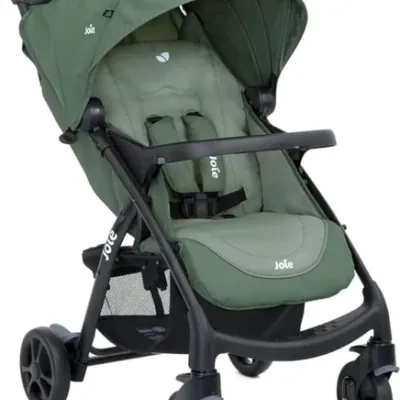 Joie Muze LX Wózek Spacerowy Laurel