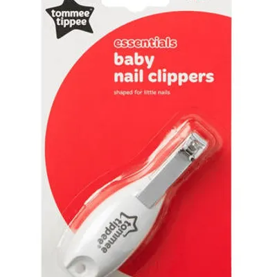 Tommee Tippee Cążki Bezpieczne *6 43312820
