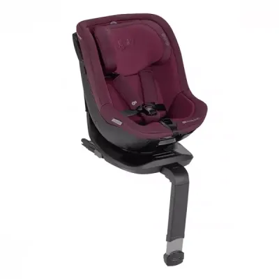 [OUTLET] Kinderkraft I-Guard Fotelik Samochodowy 0-18kg Cherry Pearl