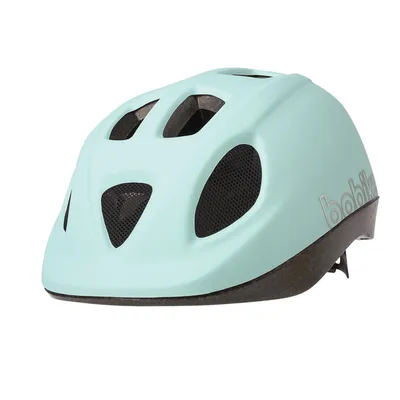 Bobike Go Kask Rowerowy XS Mint