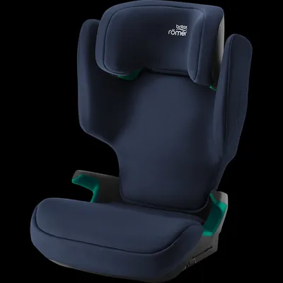 [OUTLET] Britax Romer Adventure Plus Fotelik Night Blue