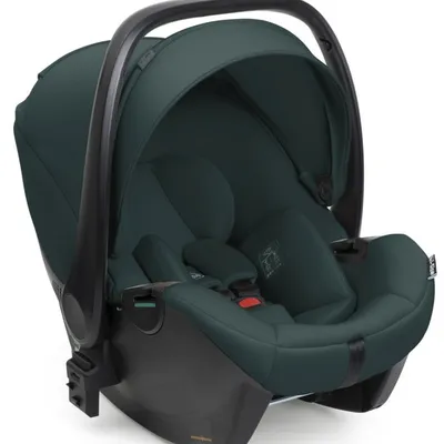 Chicco Kory Plus i-Size Fotelik Samochodowy 0-13 kg Fir Tree