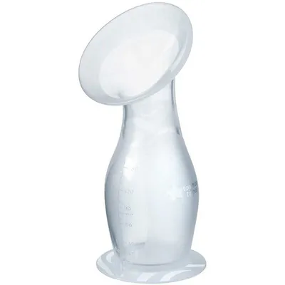 Tommee Tippee Laktator Silikonowy Kolektor Made for Me