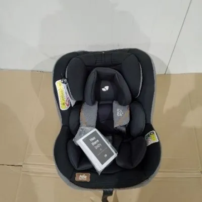 [OUTLET] Joie I-Quest Fotelik Samochodowy 0-18kg RWF (Siedzisko Bez Bazy) Signature Carbon