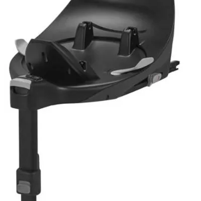 Cybex Baza Z2 - fix Isofix