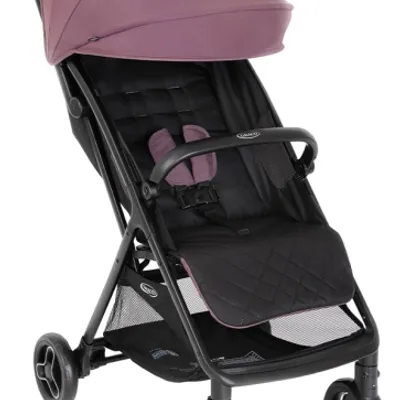 Graco Myavo Wózek Spacerowy Mulberry