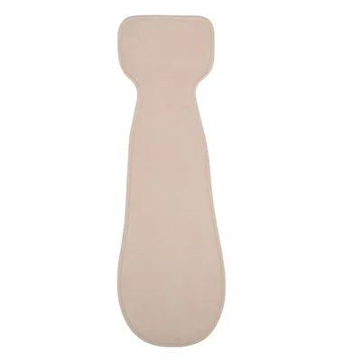 AirCuddle Cool Seat Oddychająca Wkładka Antypotowa Do Fotelików 15-36 kg Nut