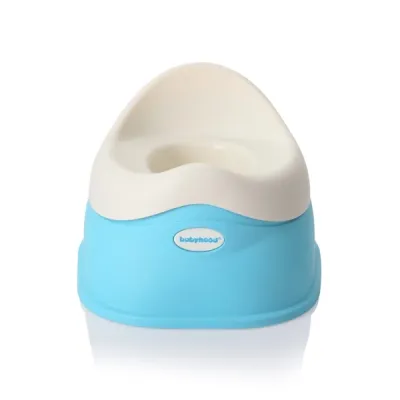 Babyhood BH-117G Nocnik Classic Niebieski