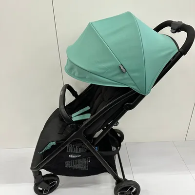 [OUTLET] Graco Myavo Wózek Spacerowy Mint
