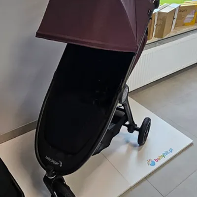 [OUTLET] Baby Jogger Wózek Spacerowy City Mini GT2 Brick Mahogany