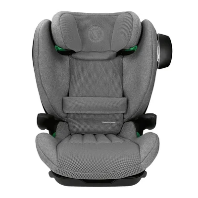 Avionaut Maxspace Air Flow Fotelik Samochodowy 100-150 CM Grey