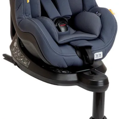 Chicco Seat2fit I-size Fotelik Samochodowy 45-105 cm India Ink