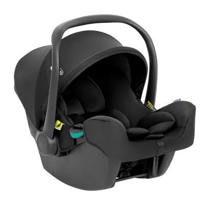 Graco Snuglite R129 Fotelik Samochodowy 0-13 kg Midnight