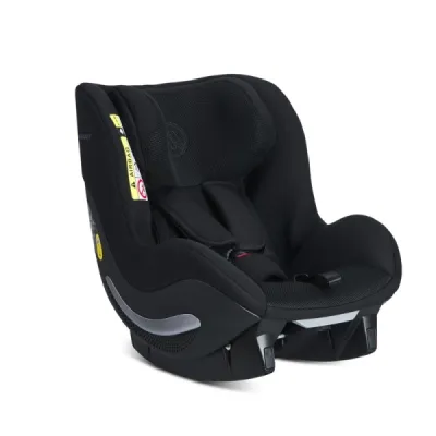 Avionaut Aerofix RWF AirFlow Fotelik Samochodowy 0-18kg Black