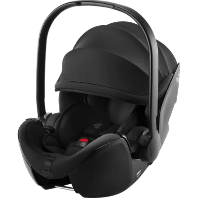 [OUTLET] Britax Romer Baby-Safe Pro Fotelik Samochodowy 0-13kg Space Black