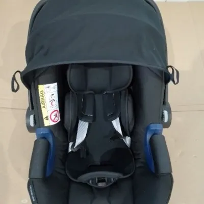 [OUTLET] Britax Romer Baby-Safe 2 I-Size 0-13 kg RWF Cosmos Black