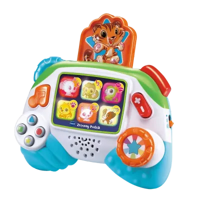 V-Tech Zręczny Padzik