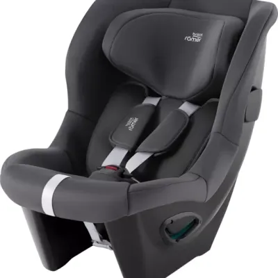[OUTLET] Britax Romer Safe-Way M Fotelik Samochodowy 9-25 kg Midnight Grey