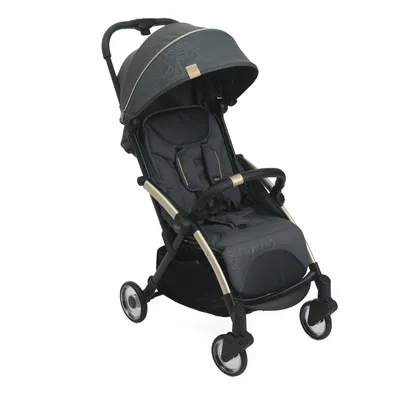 [OUTLET] Chicco Goody Plus City Map Wózek Spacerowy Re_Lux