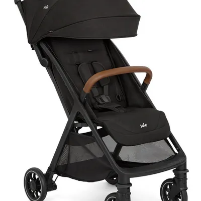 [OUTLET] Joie Pact Pro Wózek Spacerowy Shale