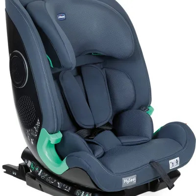 Chicco MySeat Fotelik Samochodowy 9-36 kg India Ink