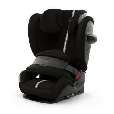 [OUTLET] Cybex Pallas G2 Fotelik Samochodowy 9-50 kg Moon Black Plus