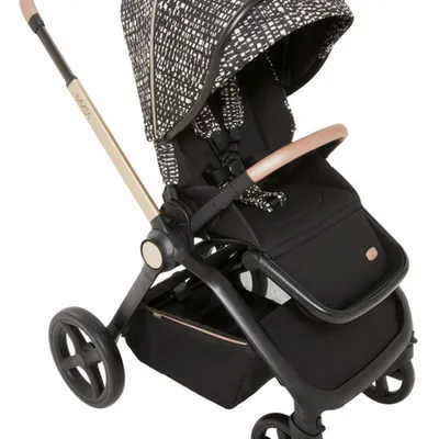 Chicco Mysa Wózek Spacerowy Glam Dew Re_lux