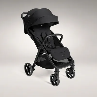 Joie Parcel Lx Wózek Spacerowy Eclipse