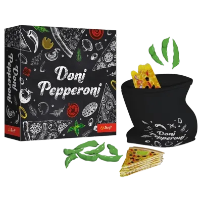 Trefl Doni Pepperoni