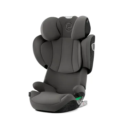 [OUTLET] Cybex Solution T I-Fix Fotelik Samochodowy 15-50kg Mirage Grey