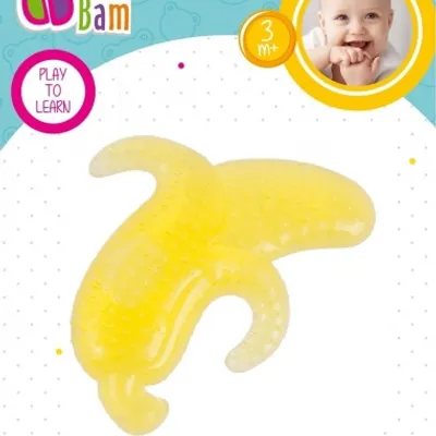 BAM BAM Gryzaczek Banan
