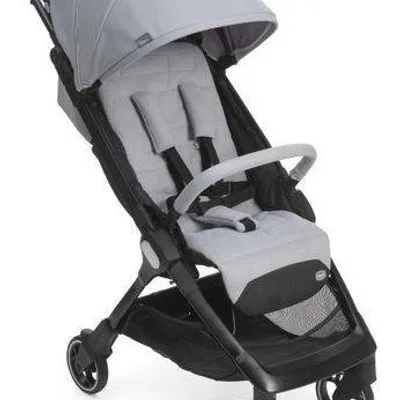 Chicco We Wózek Spacerowy Cool Grey