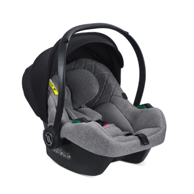 Avionaut Cosmo AirFlow Fotelik Samochodowy 0-13kg Grey