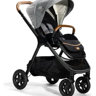 [OUTLET] Joie Finiti Wózek Spacerowy Signature Carbon