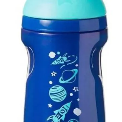 Tt-exp Bidon Ze Słomką Boy 260ml, 12m+