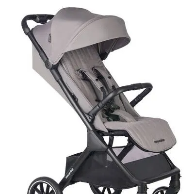 [OUTLET] Easywalker Jackey2 XL Pebble Grey